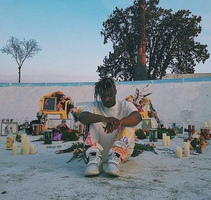 JUICE WRLD 999 thumbnail