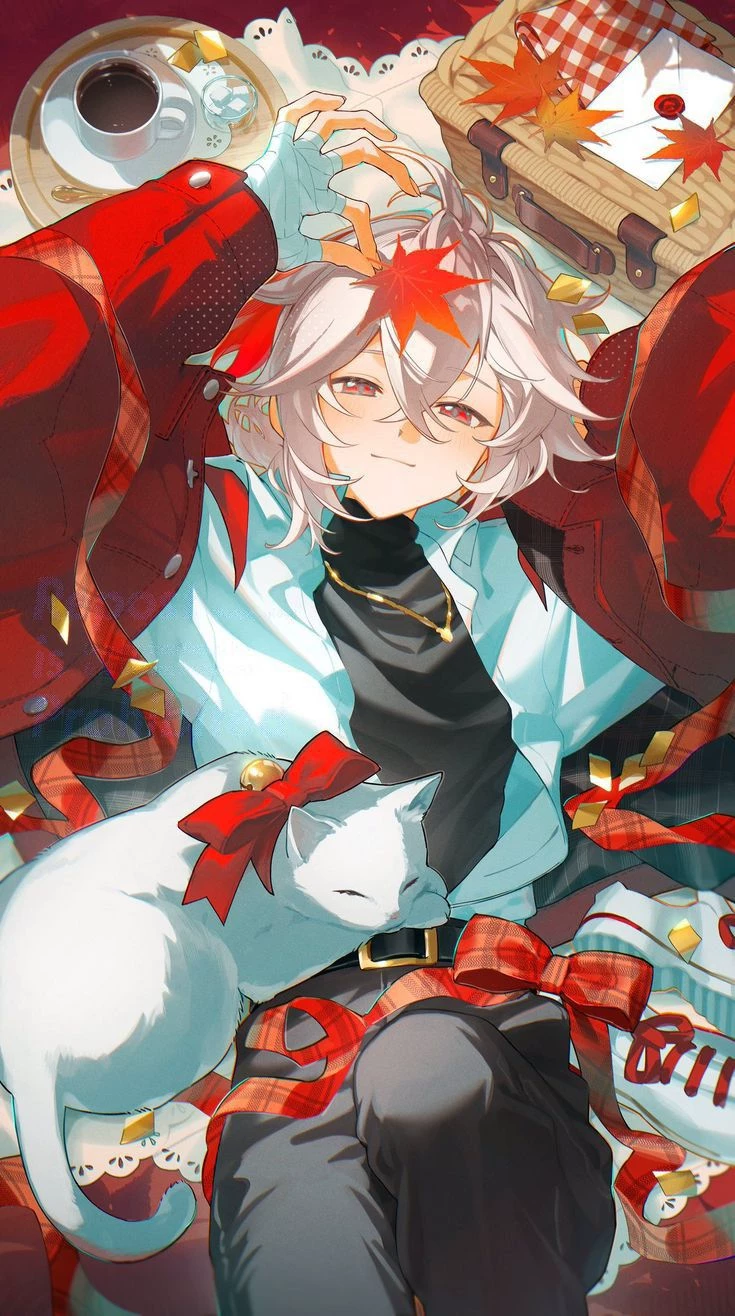 Kazuha thumbnail