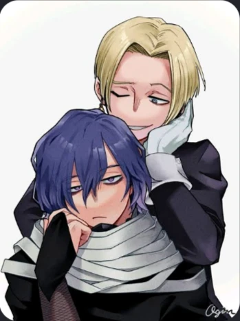 Hatoshi Shinsou thumbnail