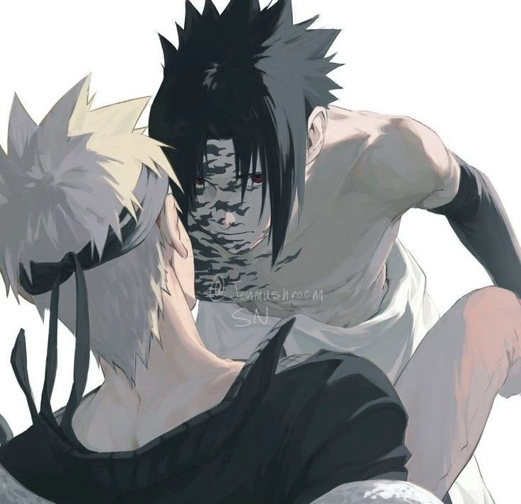 Sasunaru♥♥ thumbnail