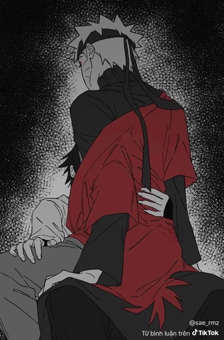 Sasunaru (jealous freak) thumbnail