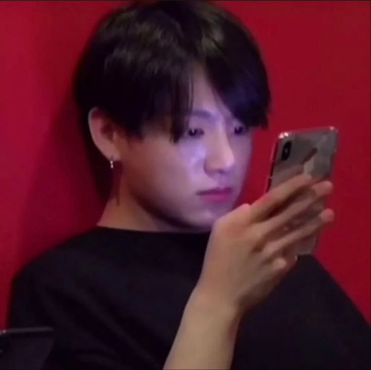 Jungkook thumbnail