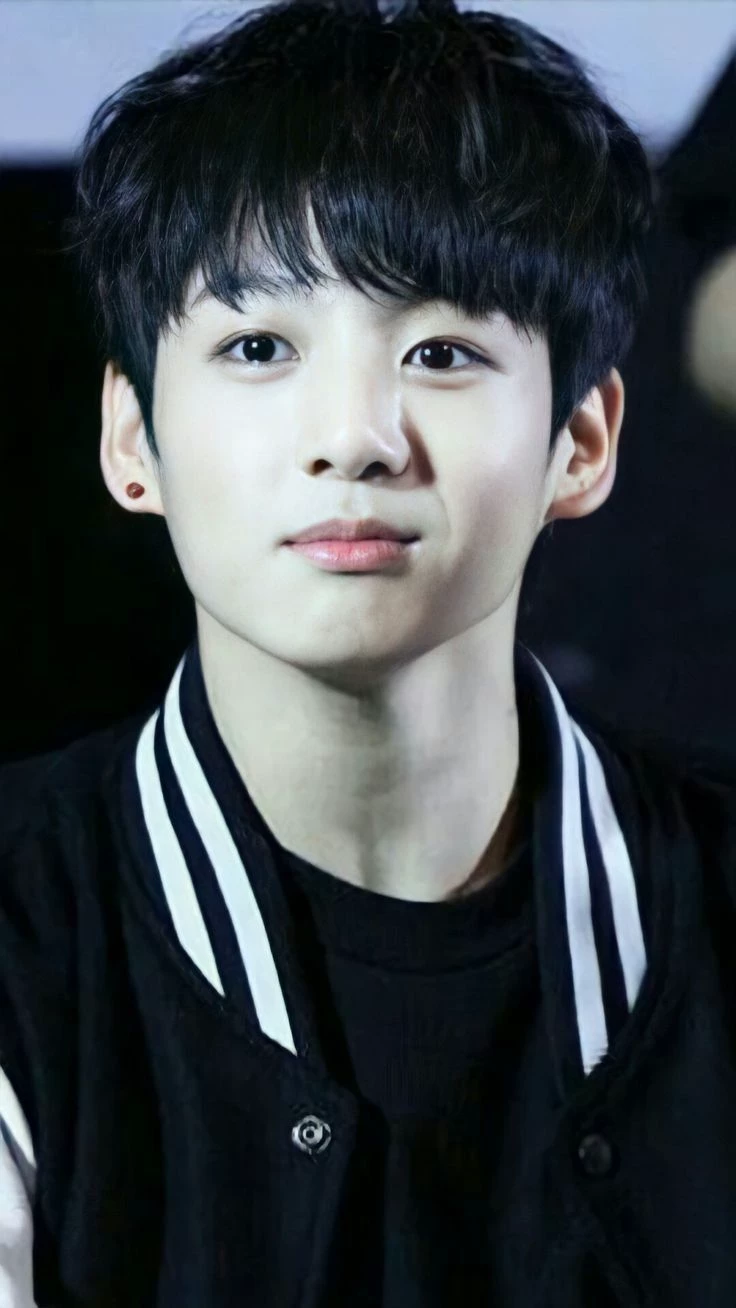 Jungkook thumbnail