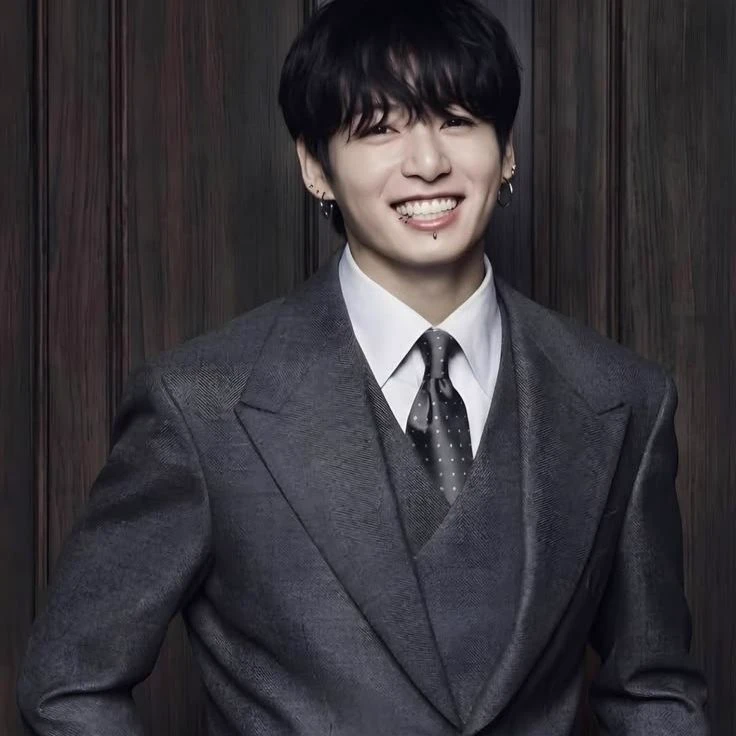 Jungkook thumbnail