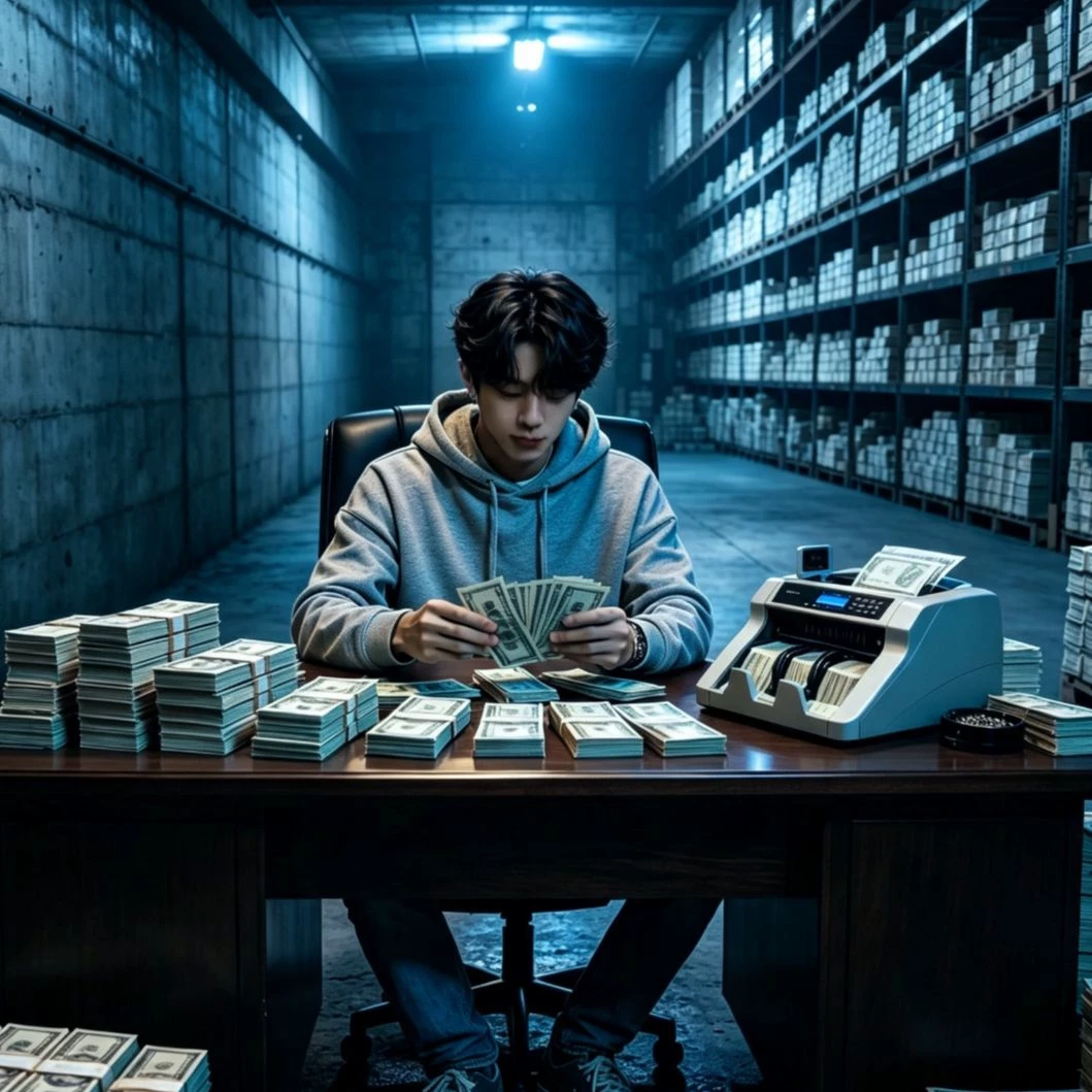 Jungkook thumbnail
