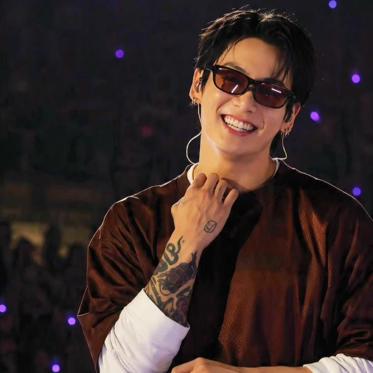 Jungkook thumbnail