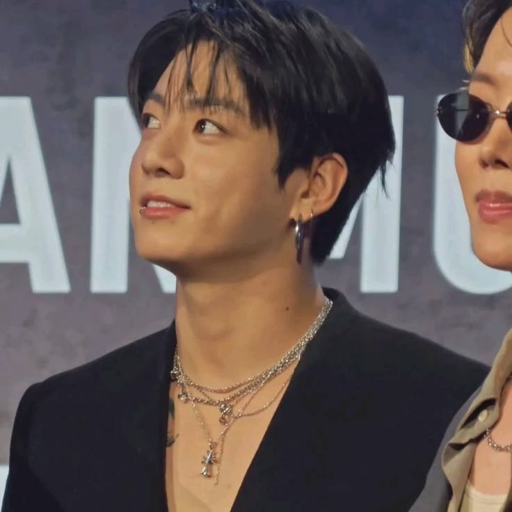 Jungkook thumbnail