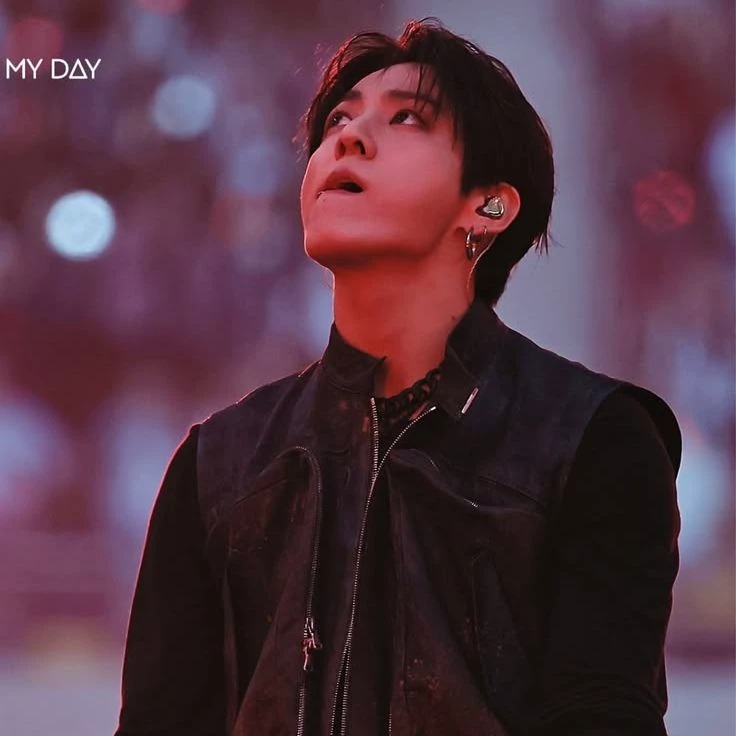 Jungkook thumbnail