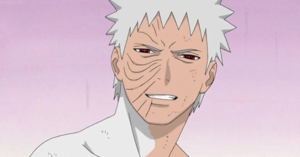 Obito Uchiha thumbnail