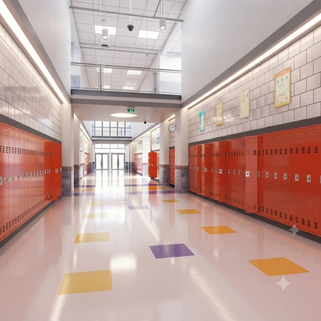 High School thumbnail