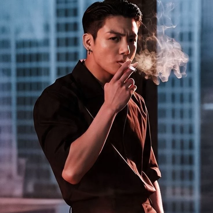Jeon Jungkook thumbnail