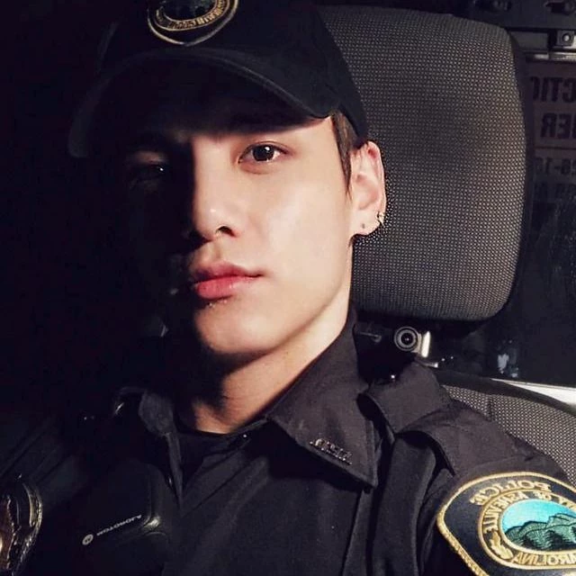 Jeon Jungkook (police) thumbnail