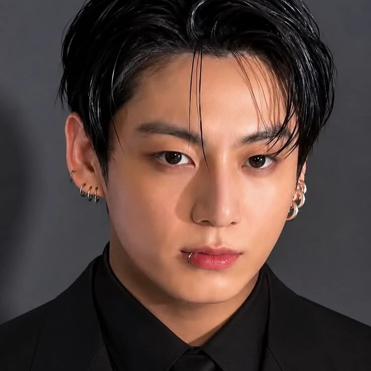 Jeon Jungkook thumbnail