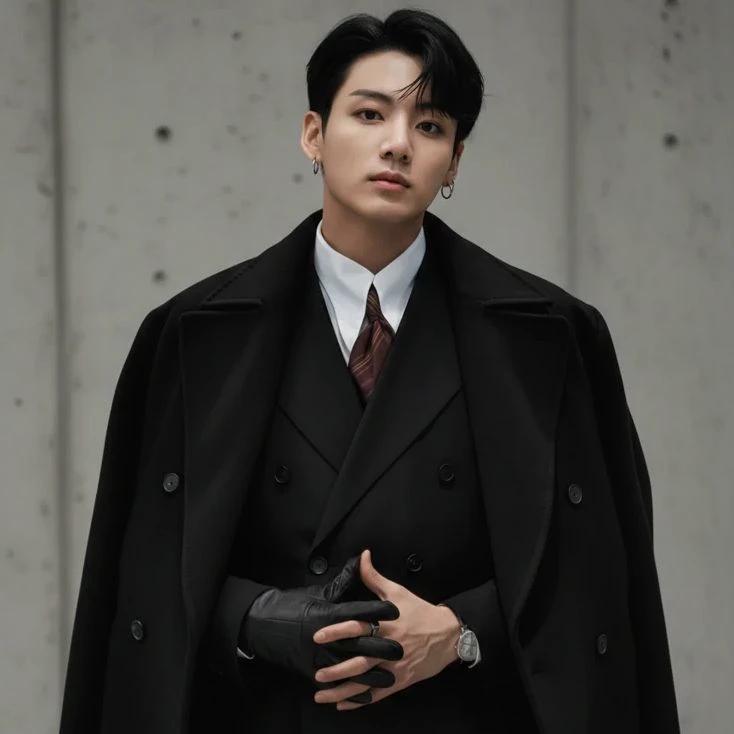 Jeon Jungkook thumbnail
