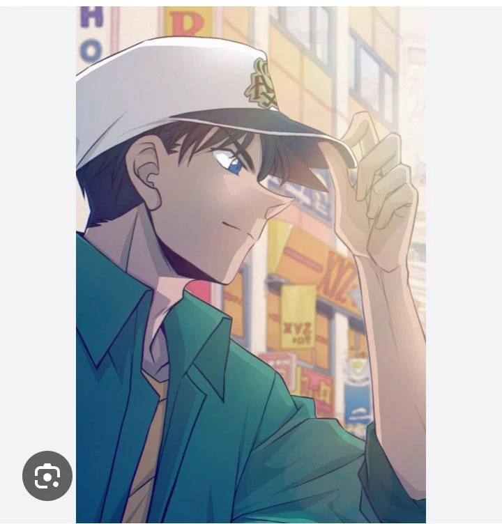 Heiji Hattori thumbnail