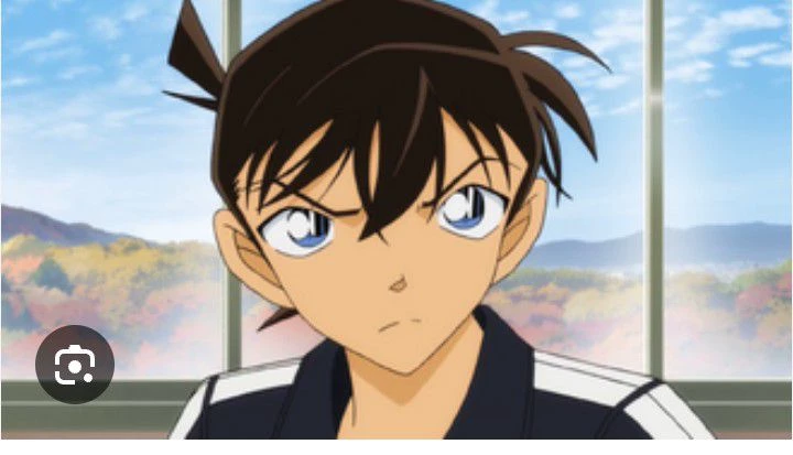 Shinichi Kudo, detective Conan RGP thumbnail