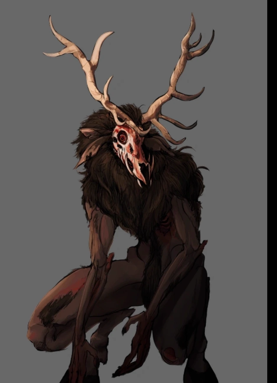 prince/princess of demons thumbnail