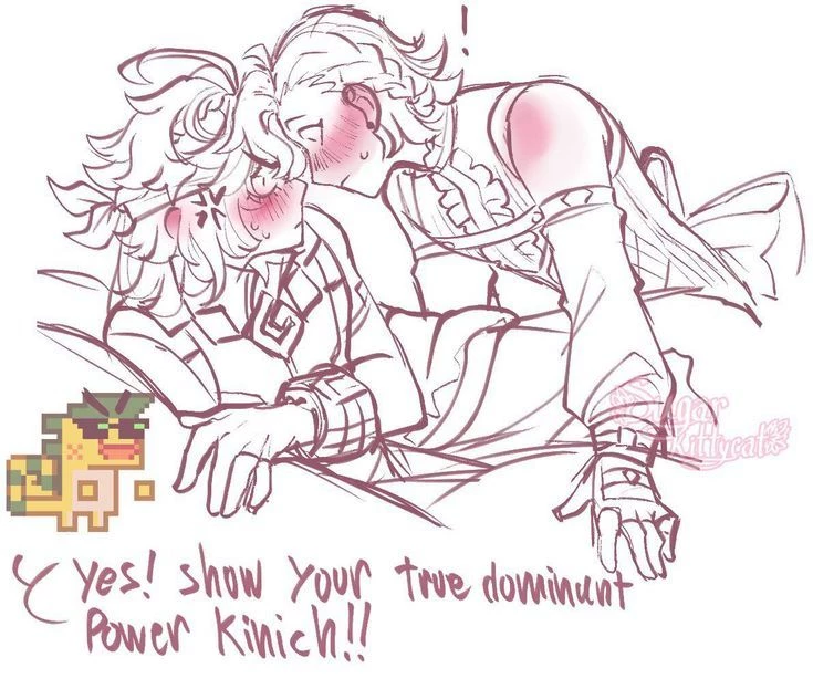 Kinich (Magicpixel) thumbnail