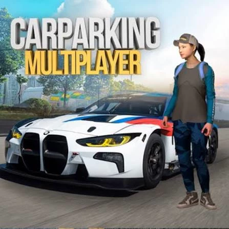 car parking multiplayer thumbnail