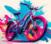 E-bikes and scooters thumbnail