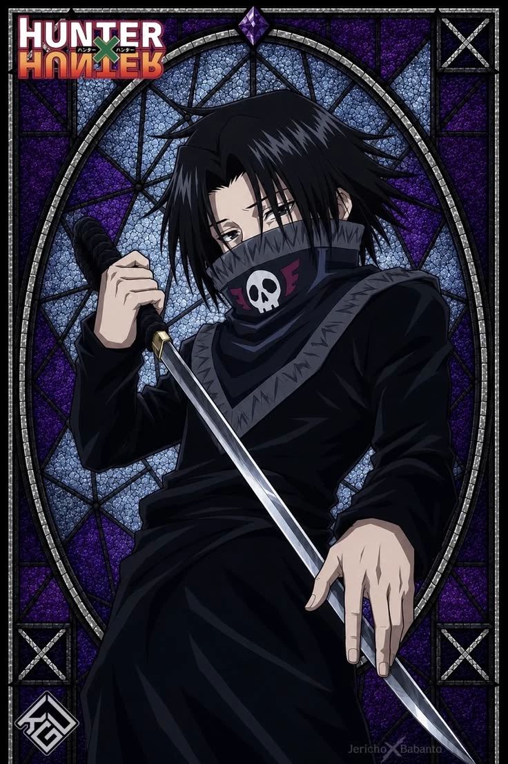 Feitan Portor thumbnail