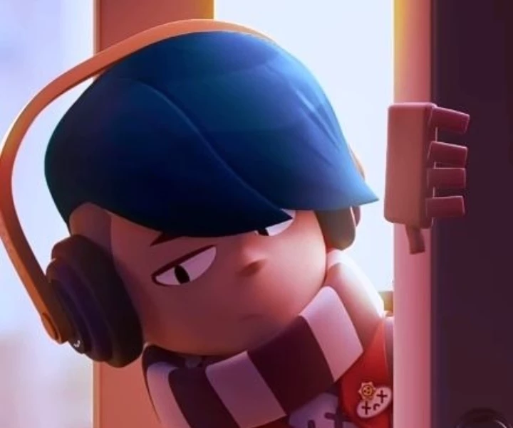 Edgar brawl stars. thumbnail