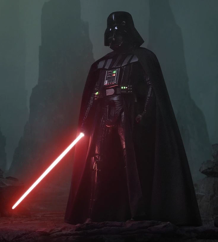 Darth Vader thumbnail