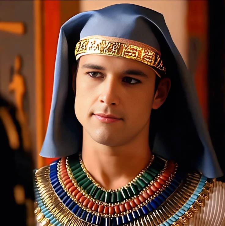 Ramses— Prince of Egypt thumbnail