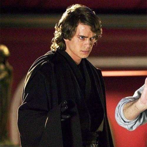 Anakin Skywalker thumbnail