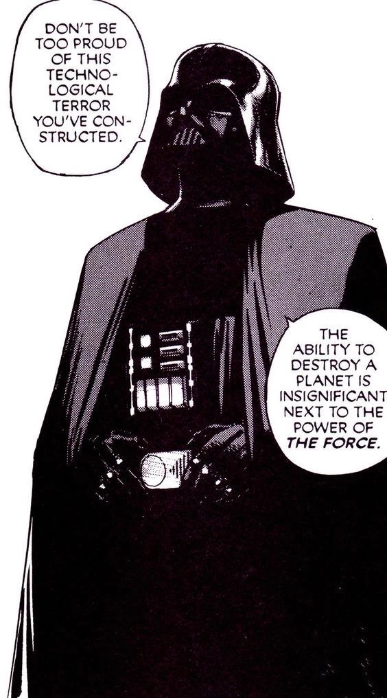 Darth Vader thumbnail