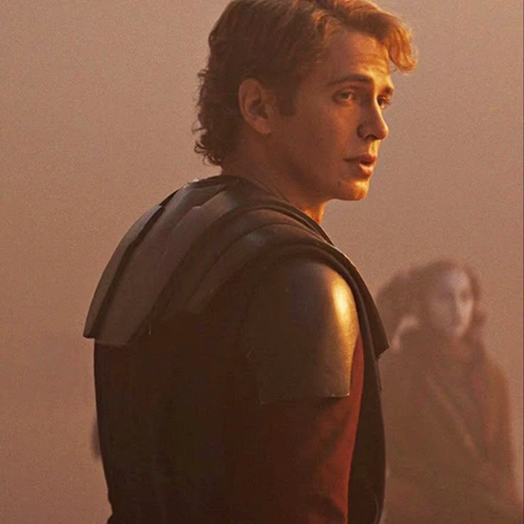 Anakin Skywalker thumbnail