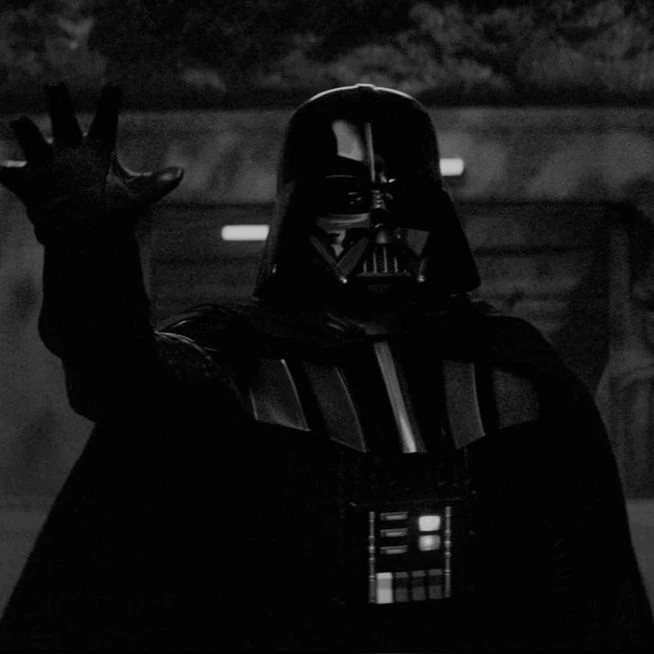 Darth Vader thumbnail