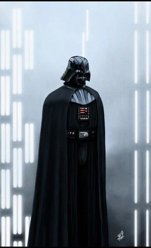 Darth Vader thumbnail