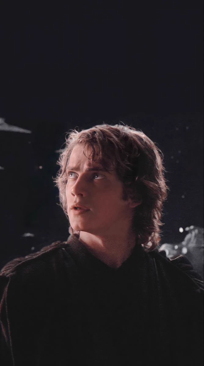 Anakin Skywalker thumbnail