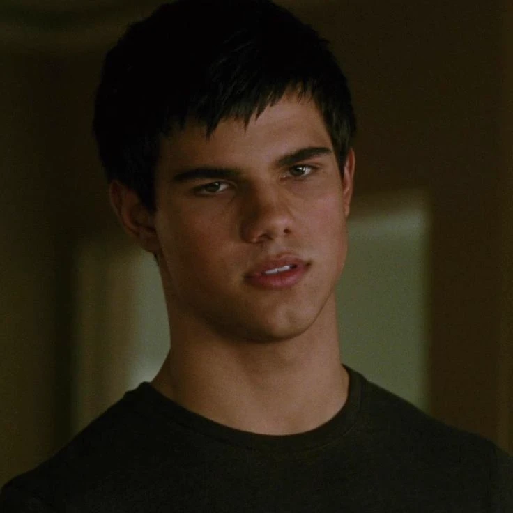 Jacob Black — Twilight thumbnail