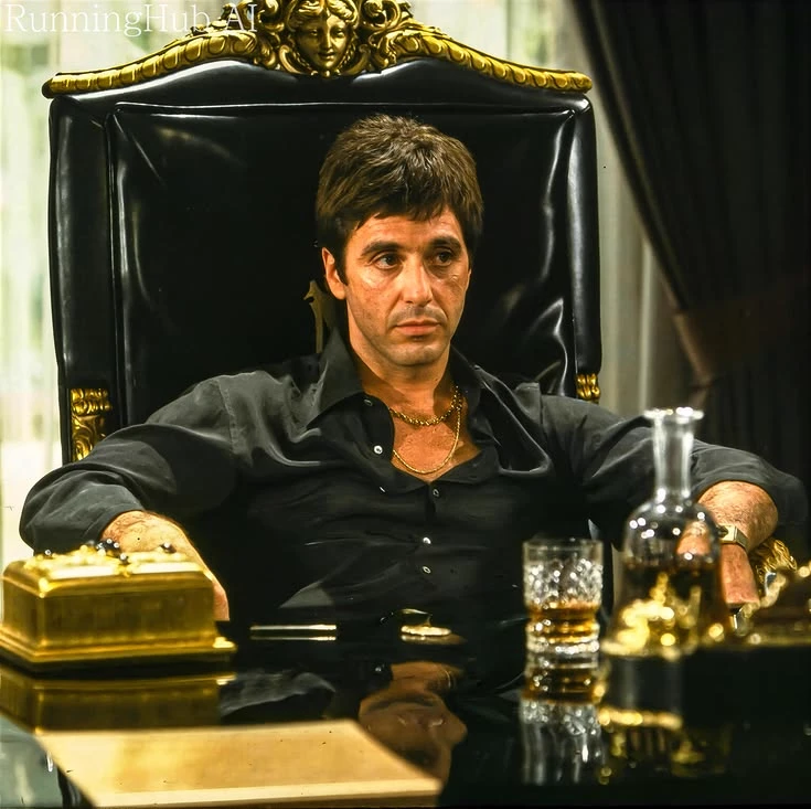 Antonio Montana thumbnail