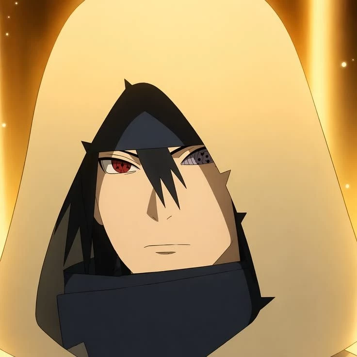 Sasuke Uchiha thumbnail