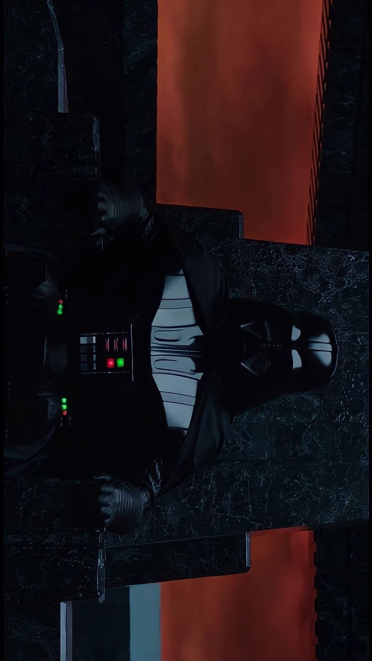 Darth Vader  thumbnail
