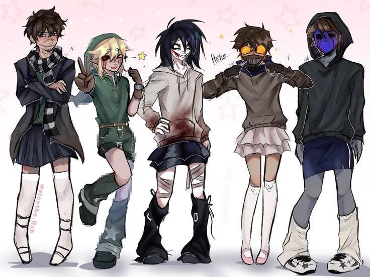 CREEPYPASTA LAR👍👍🌈🫧 thumbnail