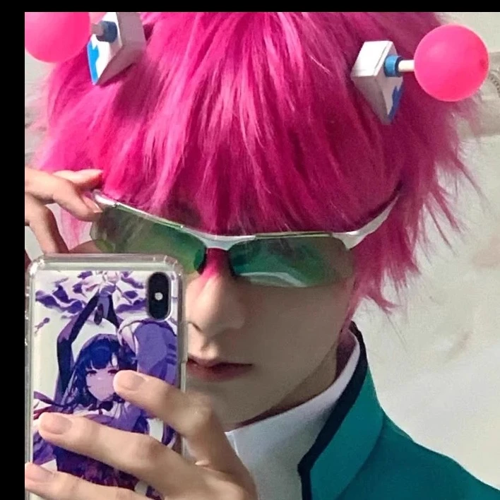 Kusuo Saiki thumbnail