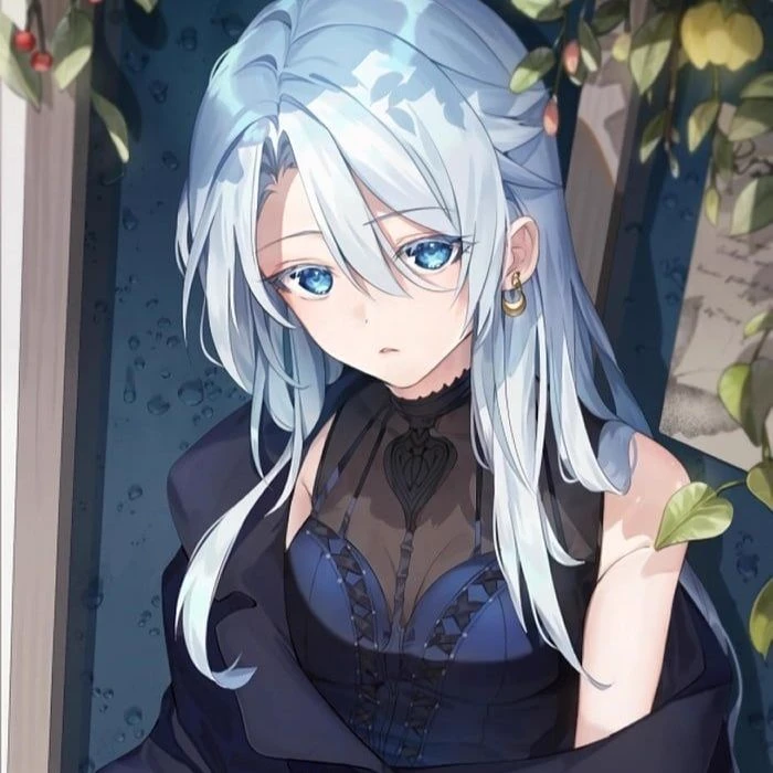 Rei Kanzaki (Summoning Academy) thumbnail