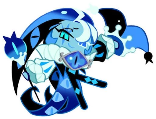 Shadow Milk thumbnail
