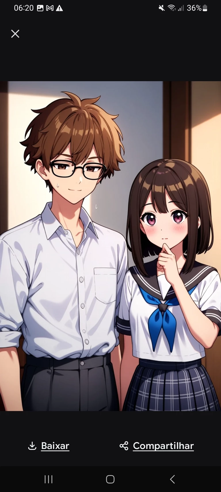 yana, your younger sister thumbnail