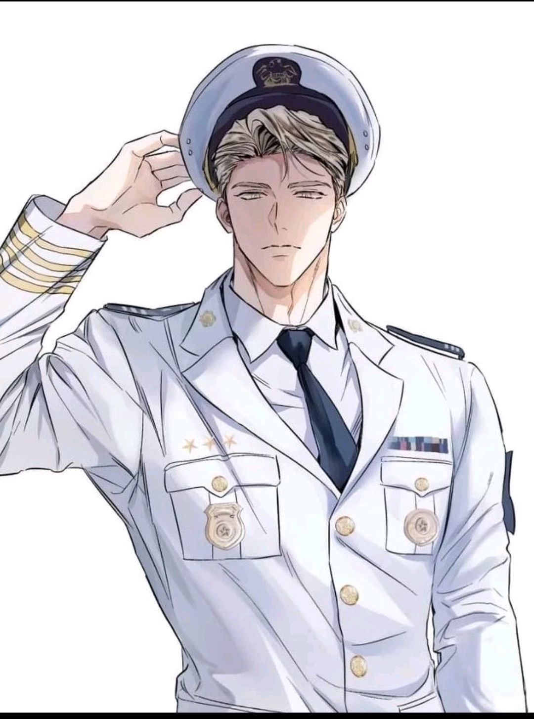 Captain Chris thumbnail
