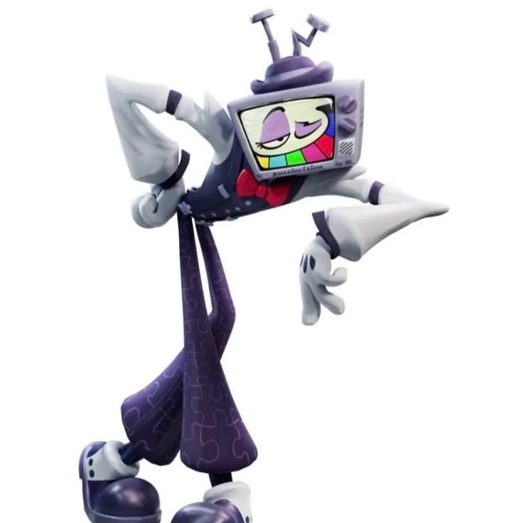 Mr Puzzles thumbnail