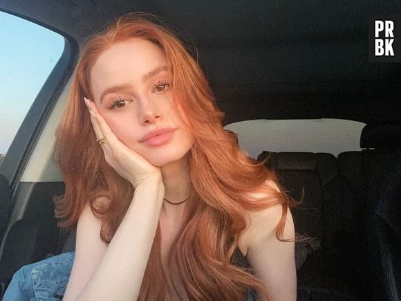 Cheryl Blossom thumbnail
