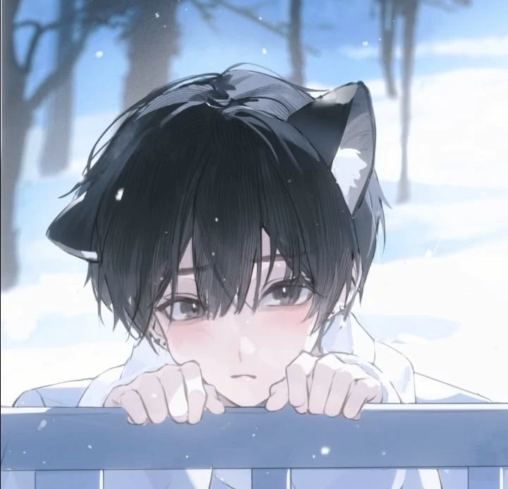 Ren -catboy- thumbnail