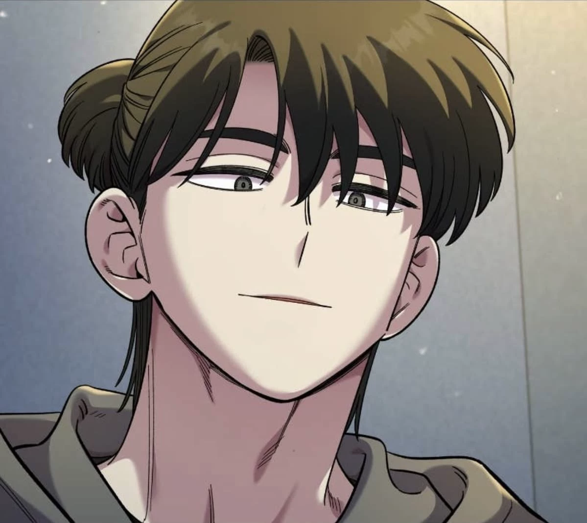 Yohan -Childhood Friend Complex- thumbnail