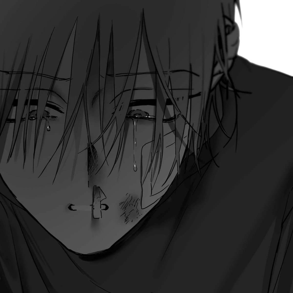 Till -Remember Everything AU- thumbnail