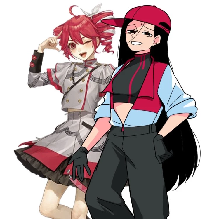Teto and Yi-Xi thumbnail
